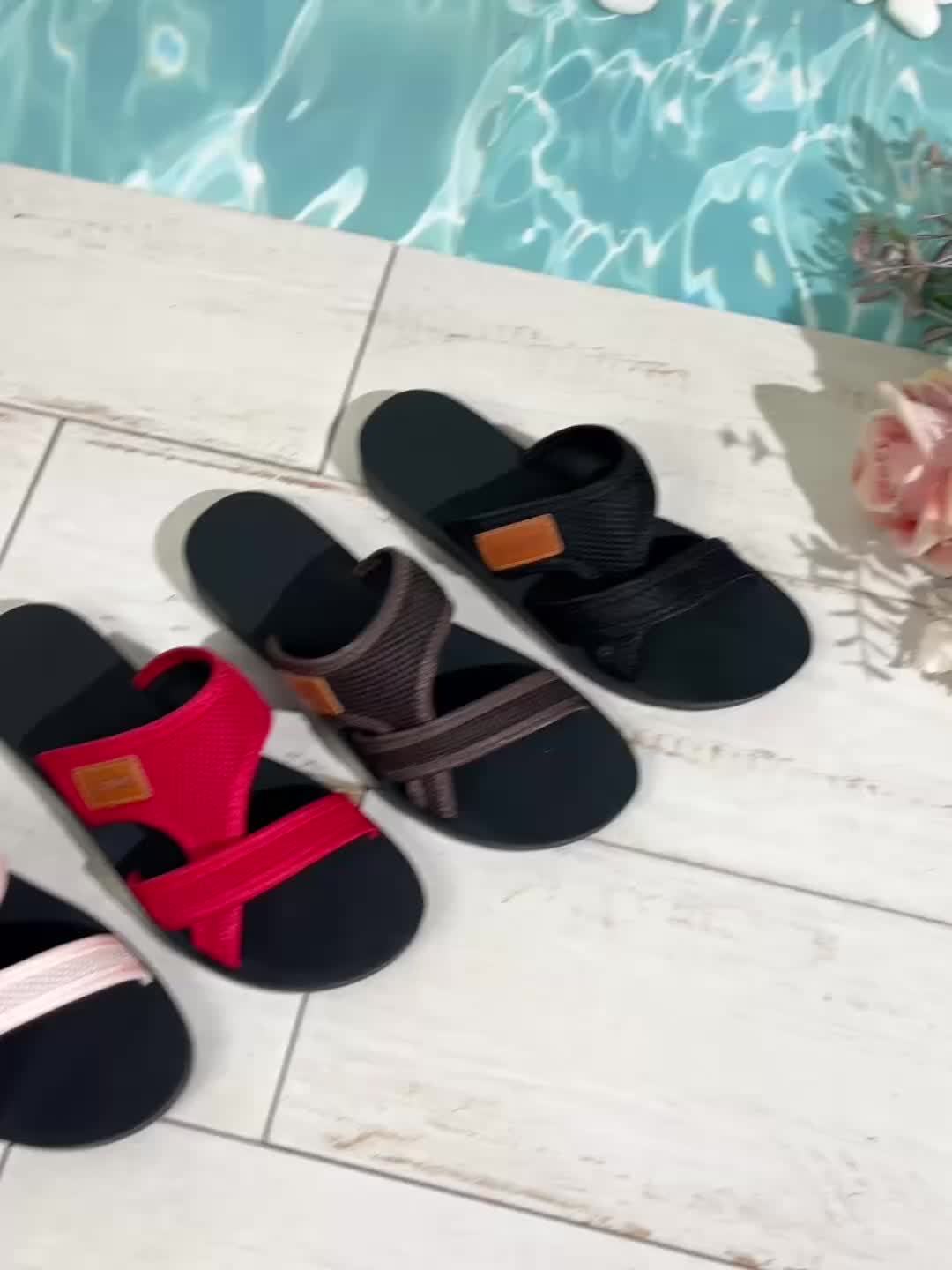 Comfortable Sandal