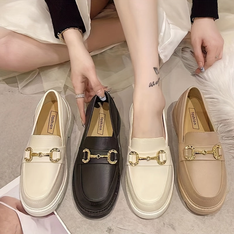 Women'S Elegant Slip-On