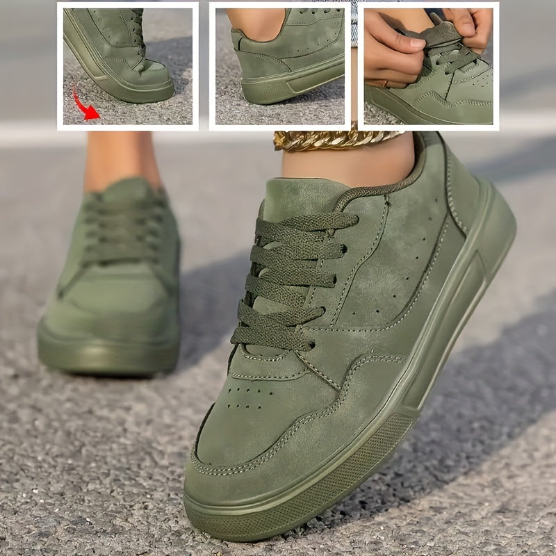 Vielseitige Skateschuhe