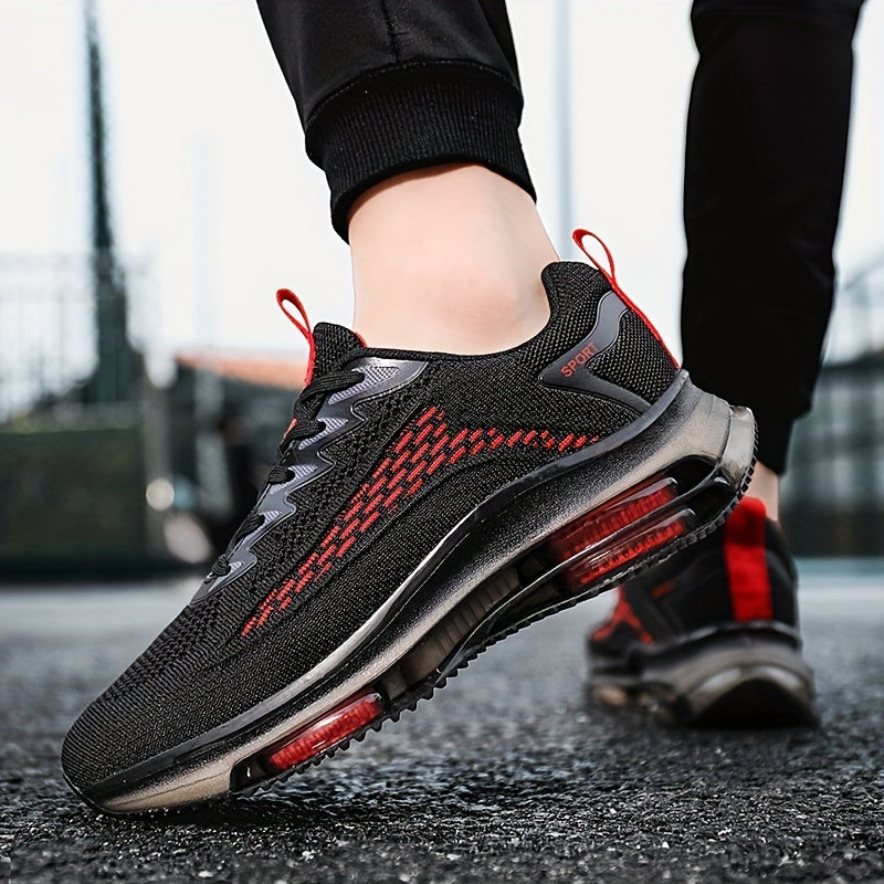 Comfortable Men's Sneakers