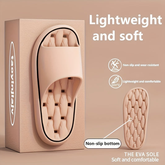 Soft Women's EVA Slippers
