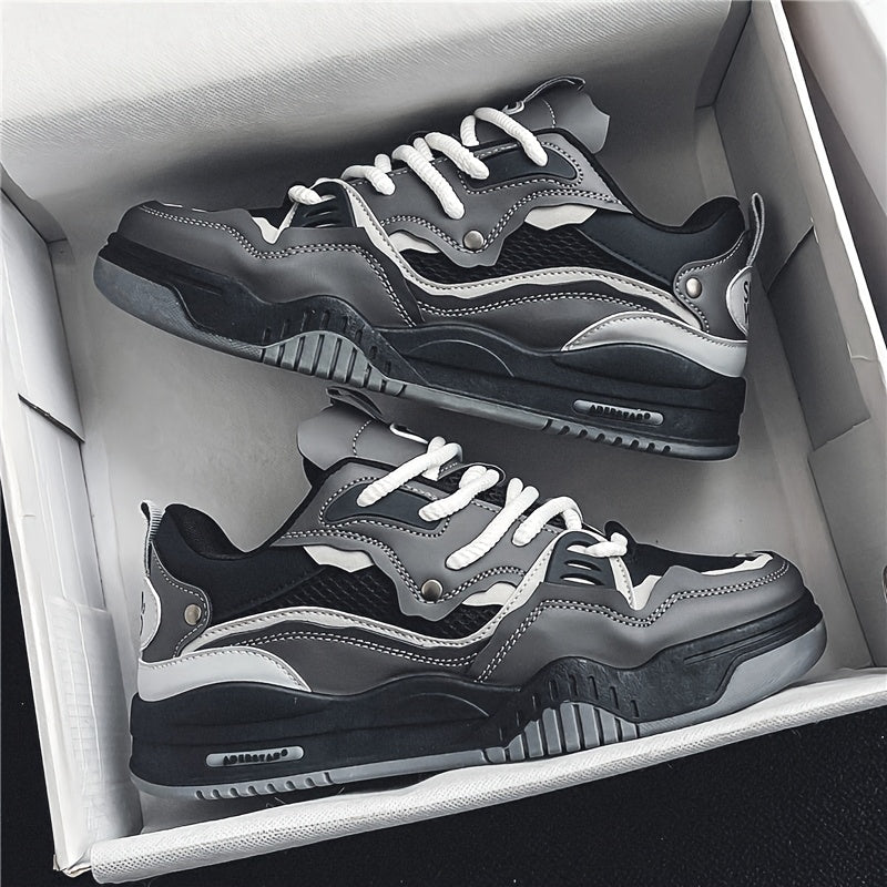 Women's Skateboard Sneakers