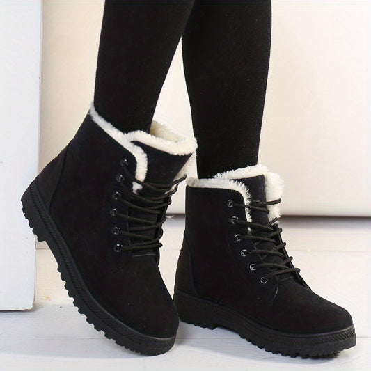 Women'S Winter Boots