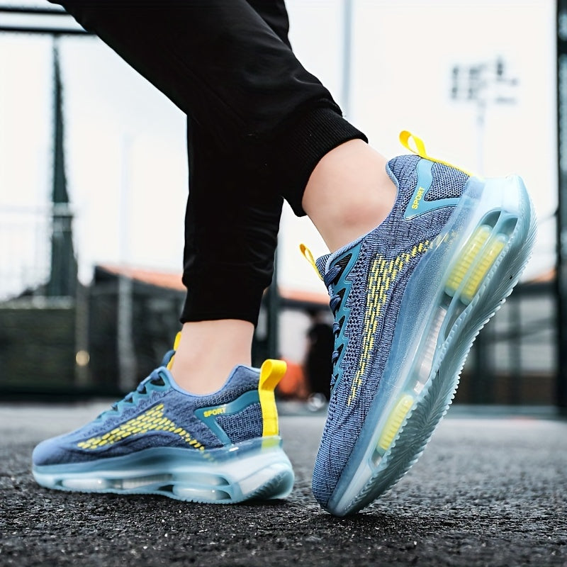 Comfortable Men's Sneakers