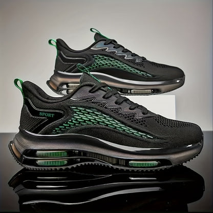 Comfortable Men's Sneakers
