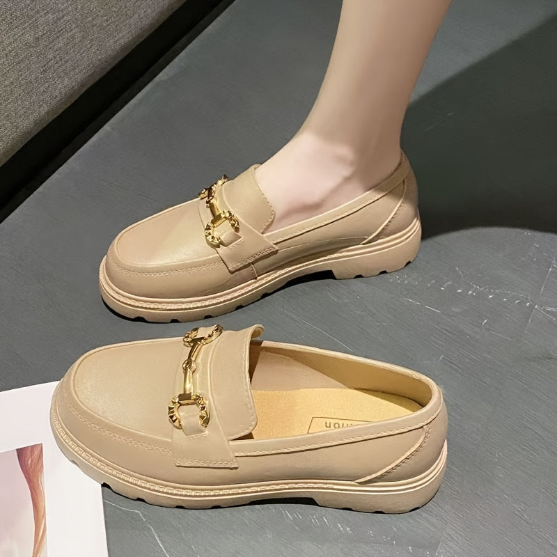 Women'S Elegant Slip-On