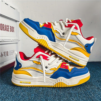 Women's Skateboard Sneakers