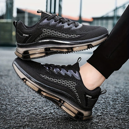 Comfortable Men's Sneakers