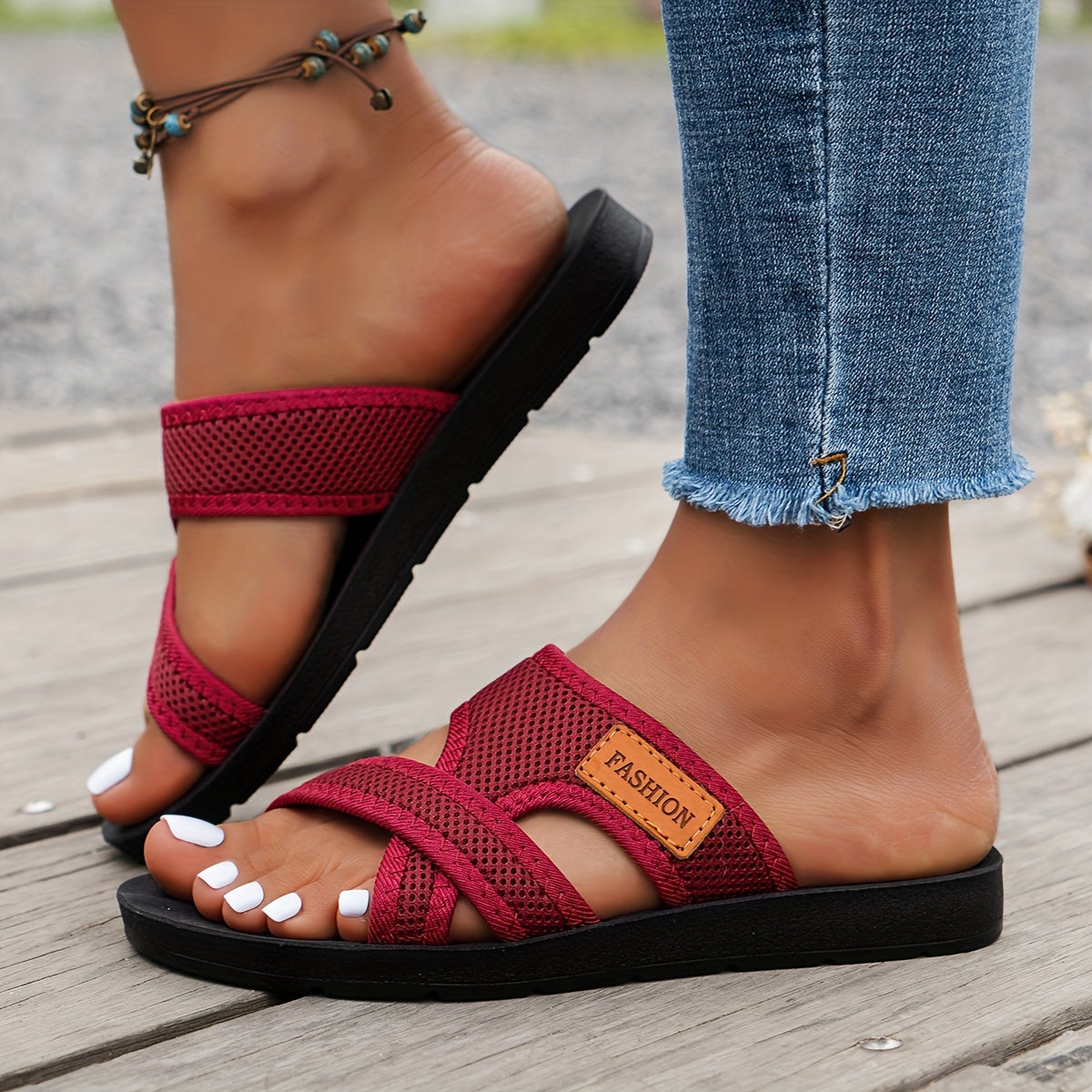 Comfortable Sandal