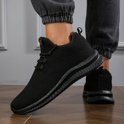 Men'S Lightweight Casual Outdoor Sneakers