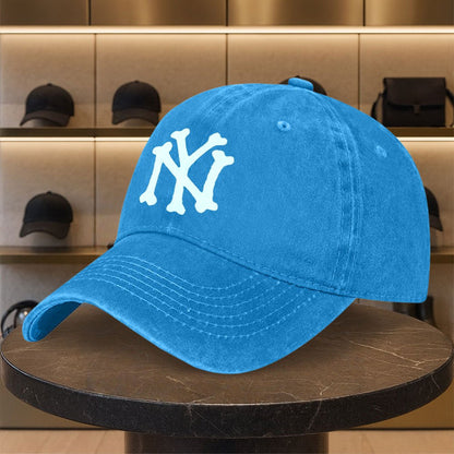 Trendy Washed Cap