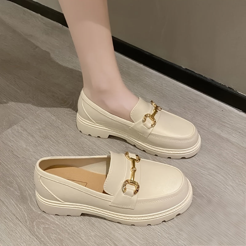 Women'S Elegant Slip-On