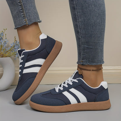 Atmungsaktive Sneaker für jede Jahreszeit