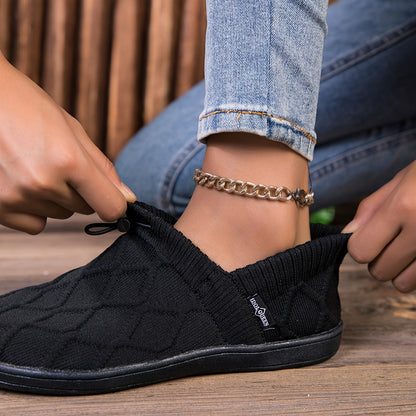 Barfußschuhe mit breiter Zehenpartie