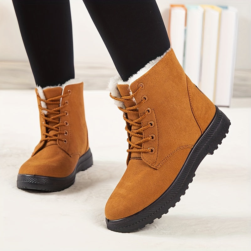 Women'S Winter Boots