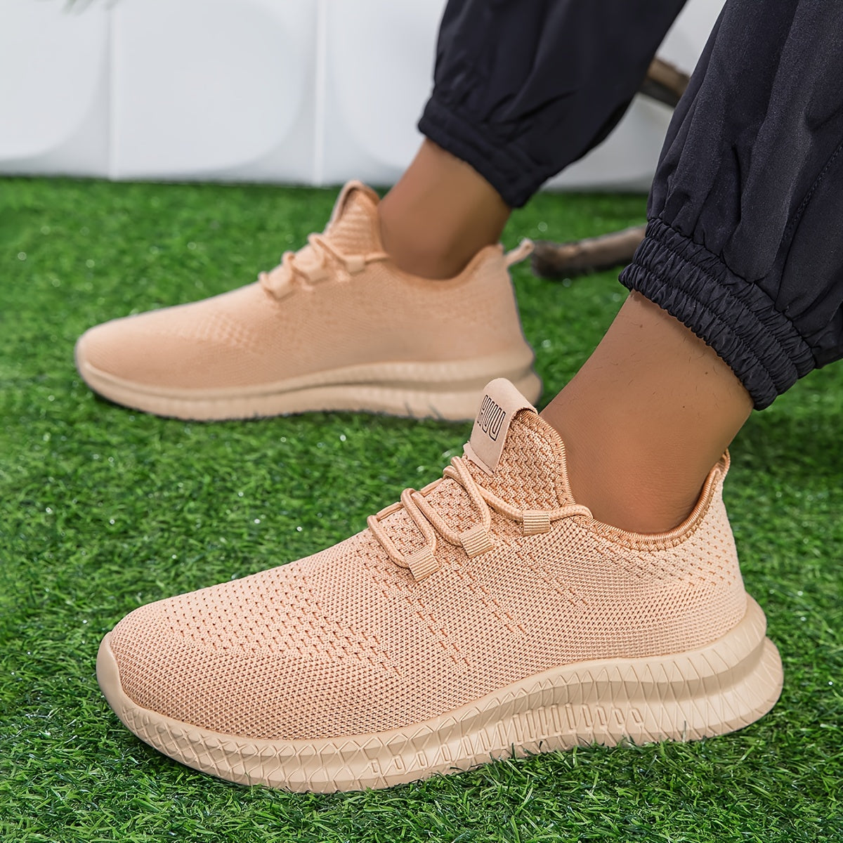 Men'S Lightweight Casual Outdoor Sneakers