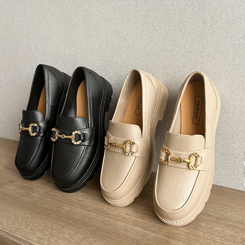 Women'S Elegant Slip-On
