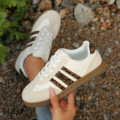 Casual sportschoenen voor dames