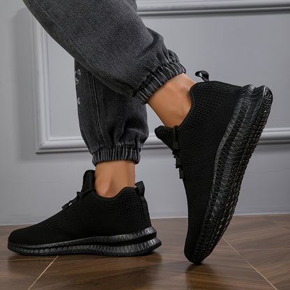 Men'S Lightweight Casual Outdoor Sneakers