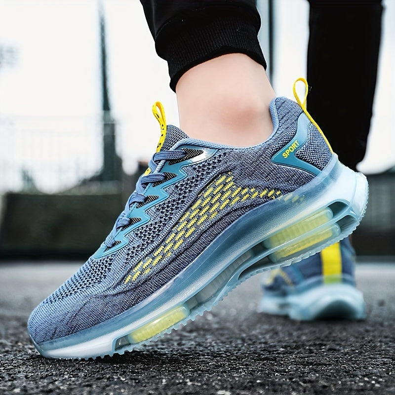 Comfortable Men's Sneakers