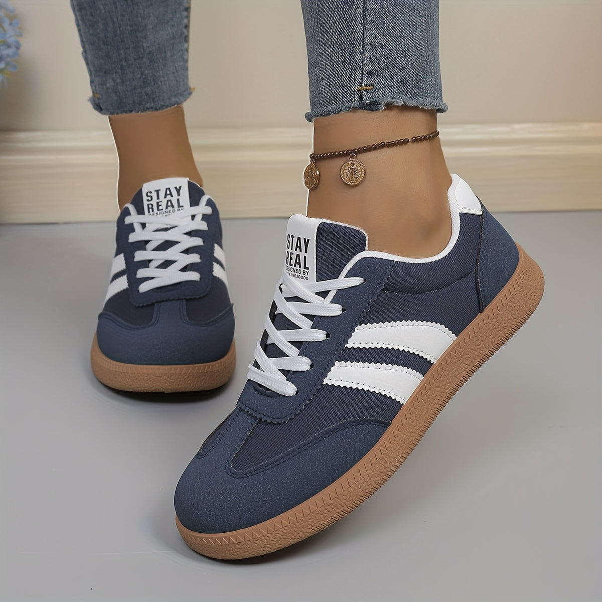 Atmungsaktive Sneaker für jede Jahreszeit