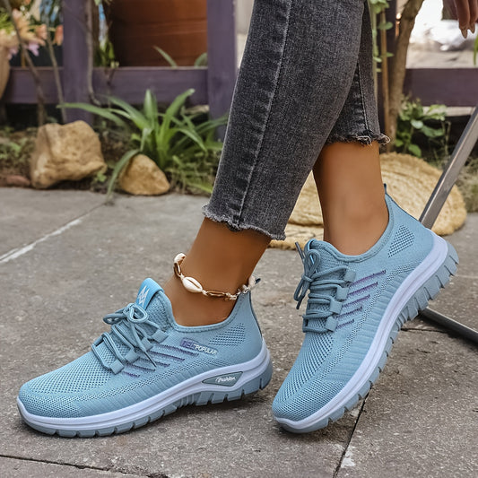 Stylish and Colorful Casual Sports Shoes