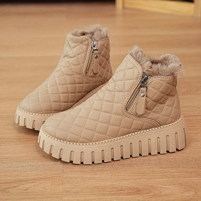 Winter Boots for Women