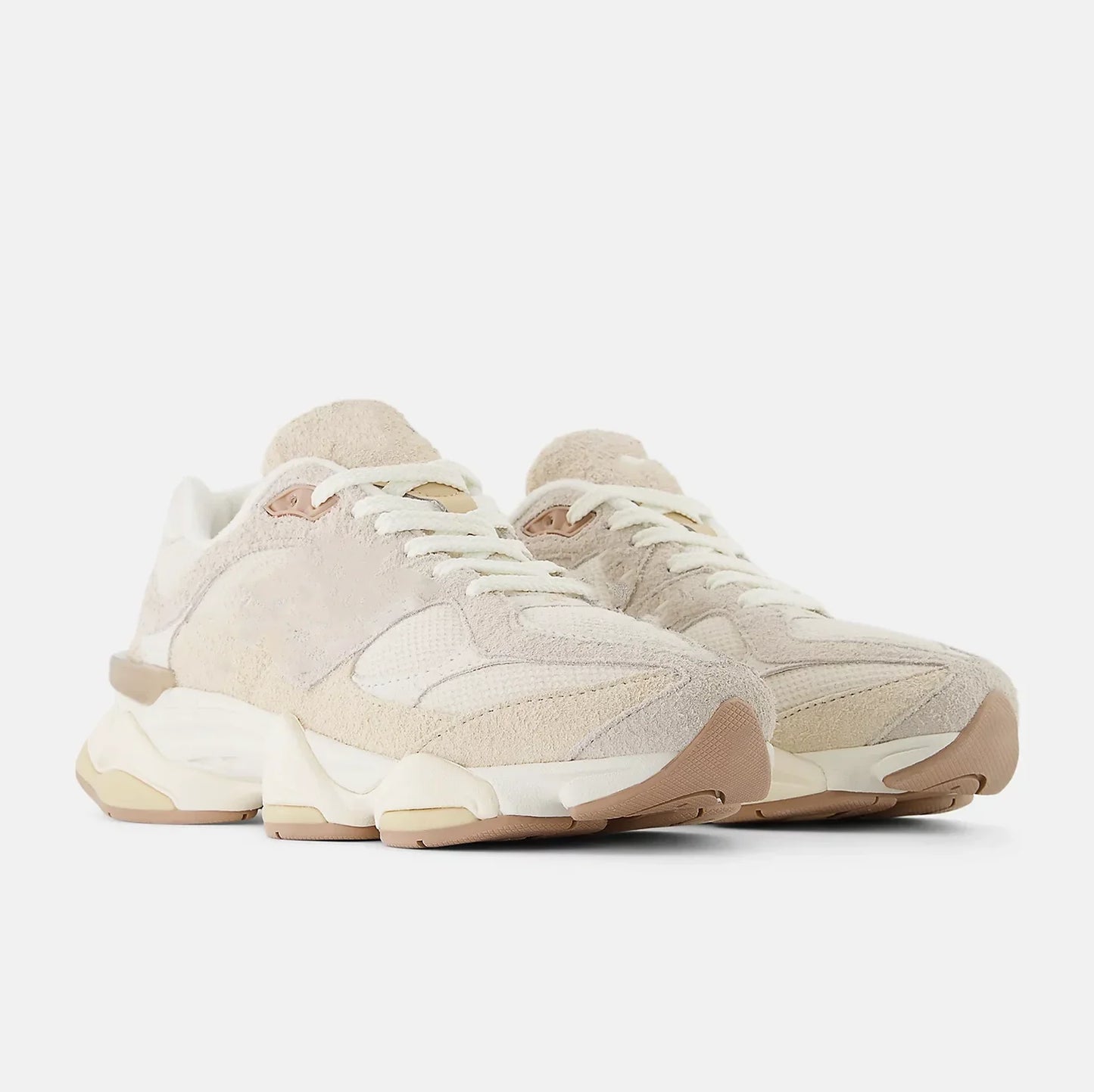 Sneaker Pebble Cream