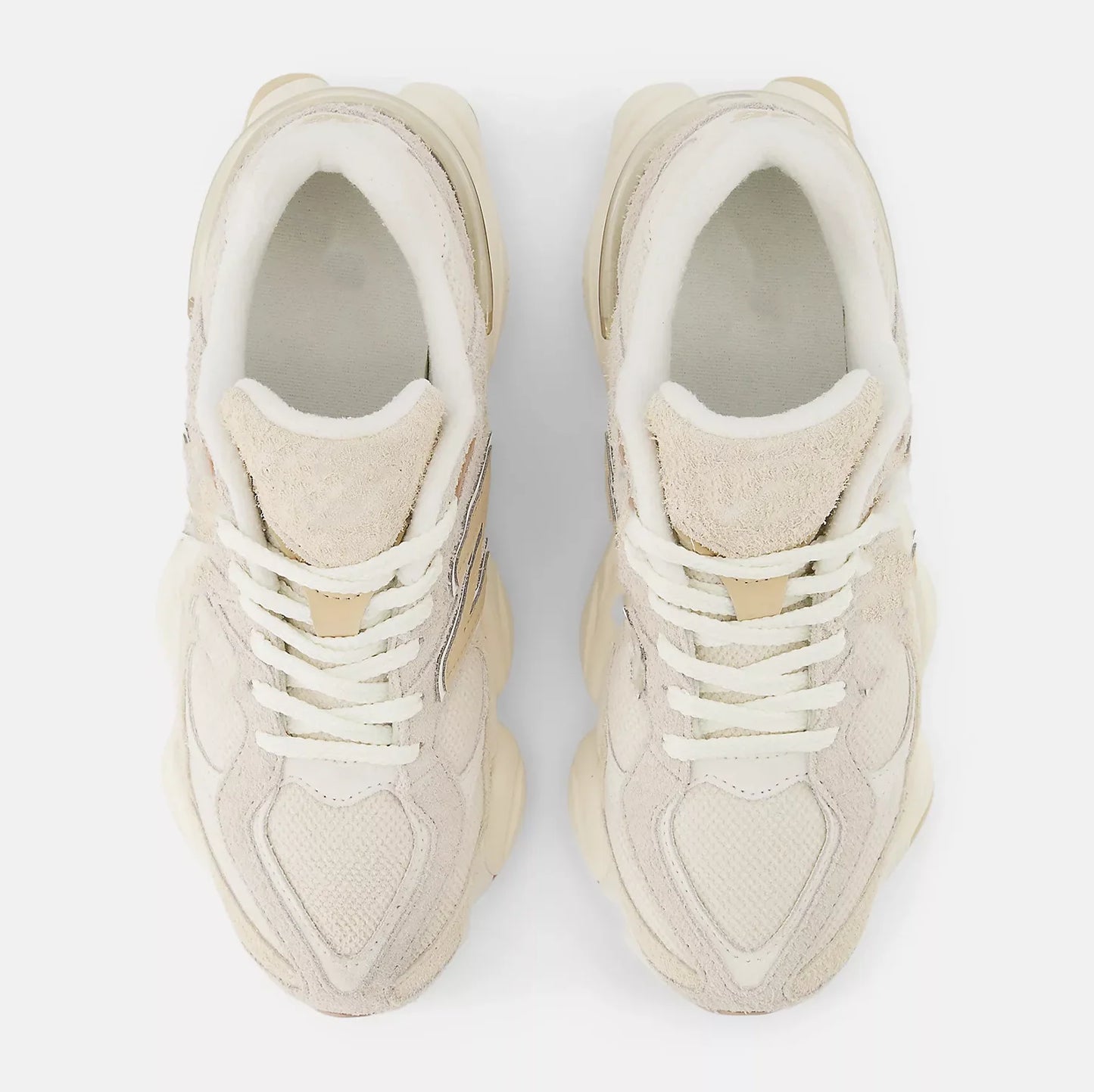 Sneaker Pebble Cream