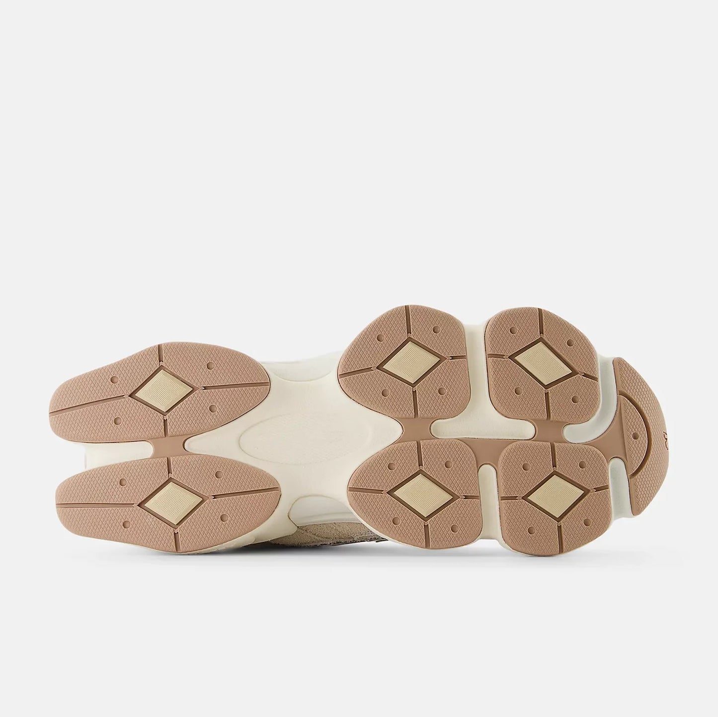 Sneaker Pebble Cream