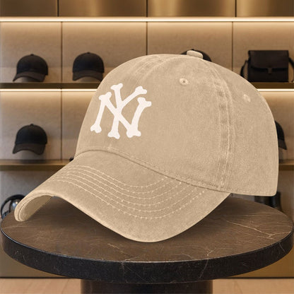 Trendy Washed Cap