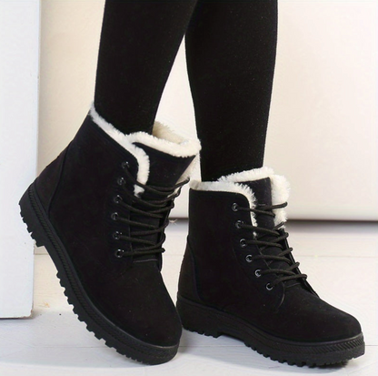 Women'S Winter Boots