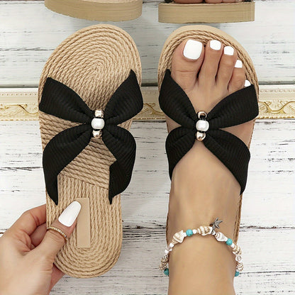 Flat Sandals