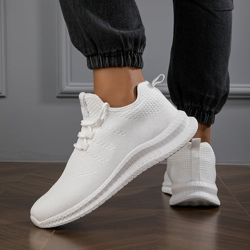 Men'S Lightweight Casual Outdoor Sneakers