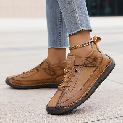 Vielseitige flache Schuhe