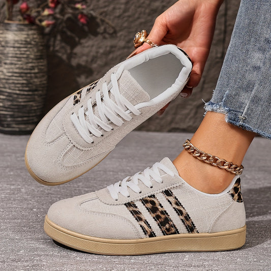 Retro-Sneaker für Damen