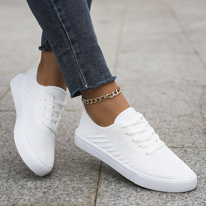 Women's Breathable Mesh Sneakers