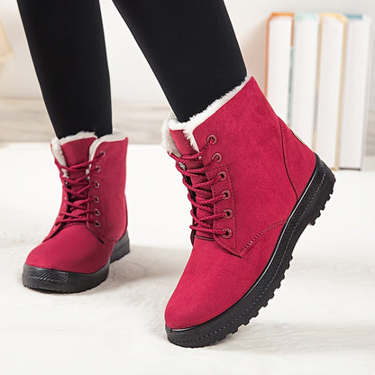 Women'S Winter Boots