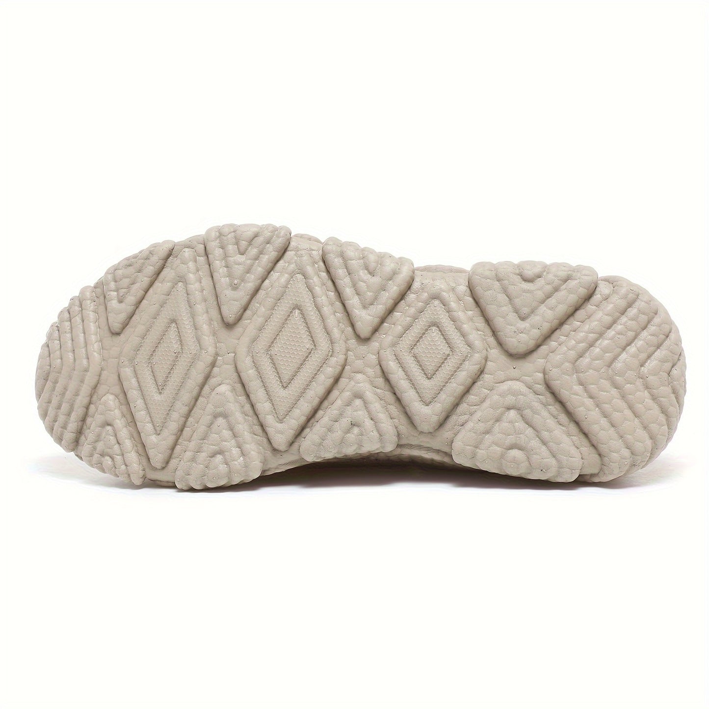 Sneakers, geweven schoenen