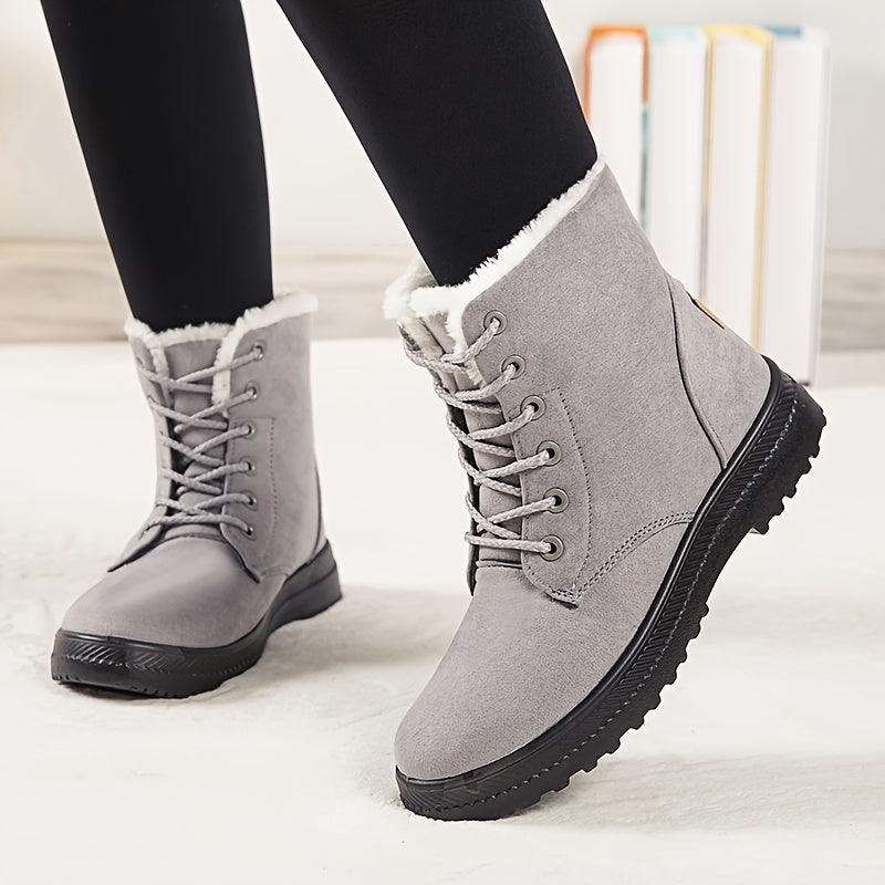 Women'S Winter Boots