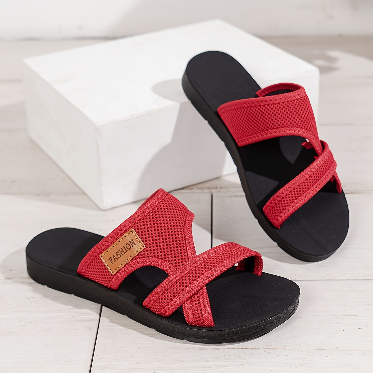 Comfortable Sandal