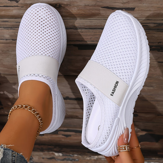 Slip on Shoes
