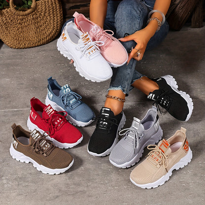 Women's Slip-On Sneakers