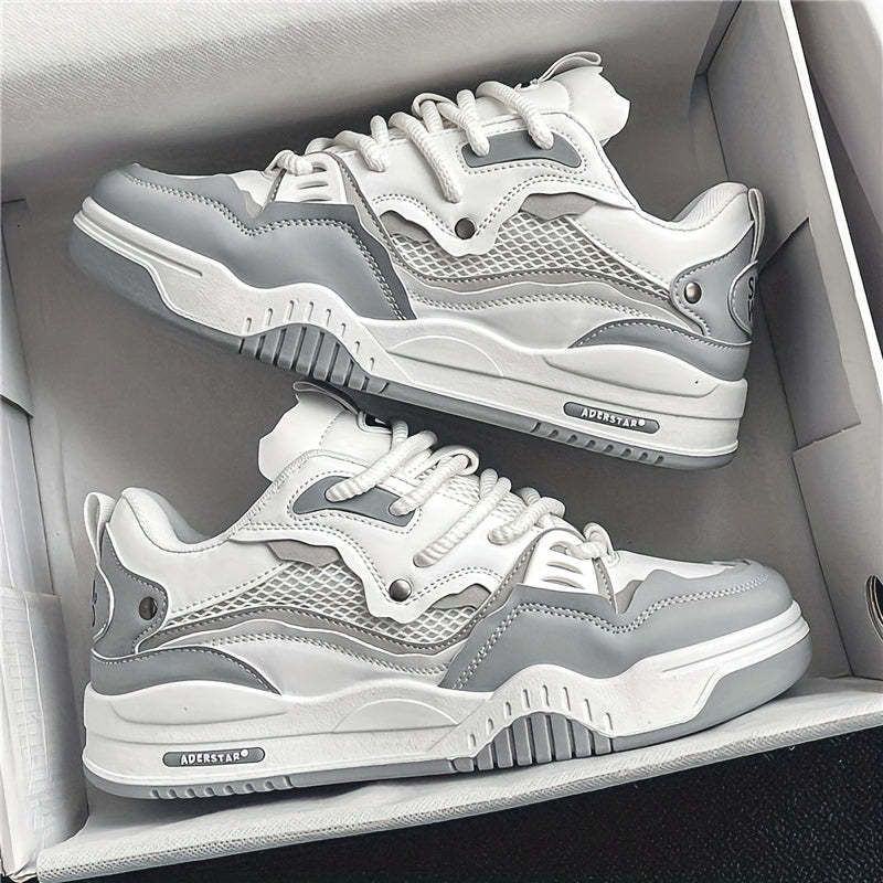 Women's Skateboard Sneakers